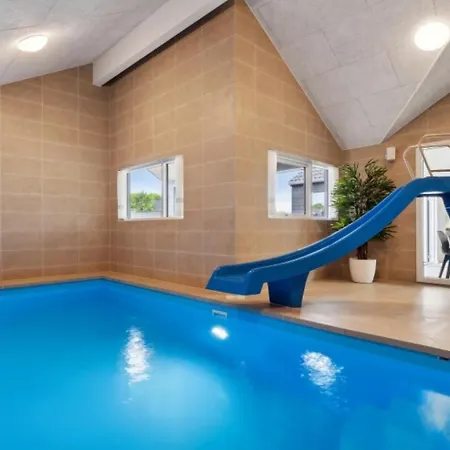 Villavilla 631 - Mommark, Sydjylland * Sarup
