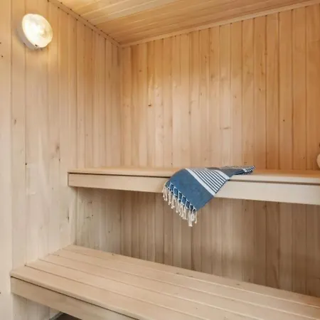 Nyaraló Villavilla 631 - Mommark, Sydjylland Sarup