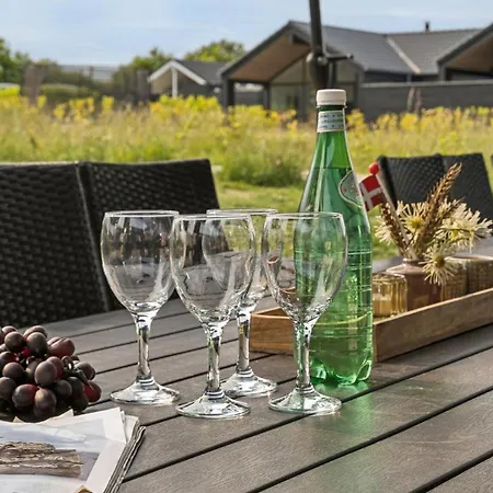 Villavilla 631 - Mommark, Sydjylland Prázdninový dům