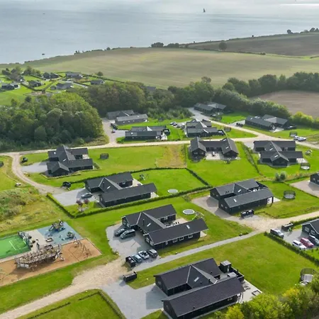 Villavilla 631 - Mommark, Sydjylland Prázdninový dům *