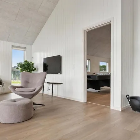 Prázdninový dům Villavilla 631 - Mommark, Sydjylland Sarup