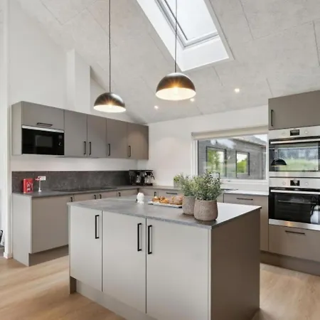 Villavilla 631 - Mommark, Sydjylland Sarup